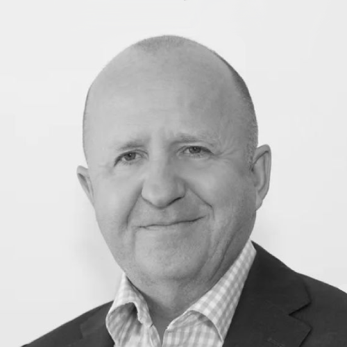 Alistair Brown Founder and CEO of ABIRE