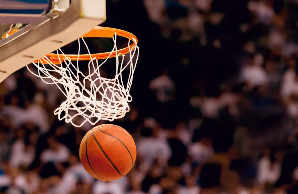 Basketball