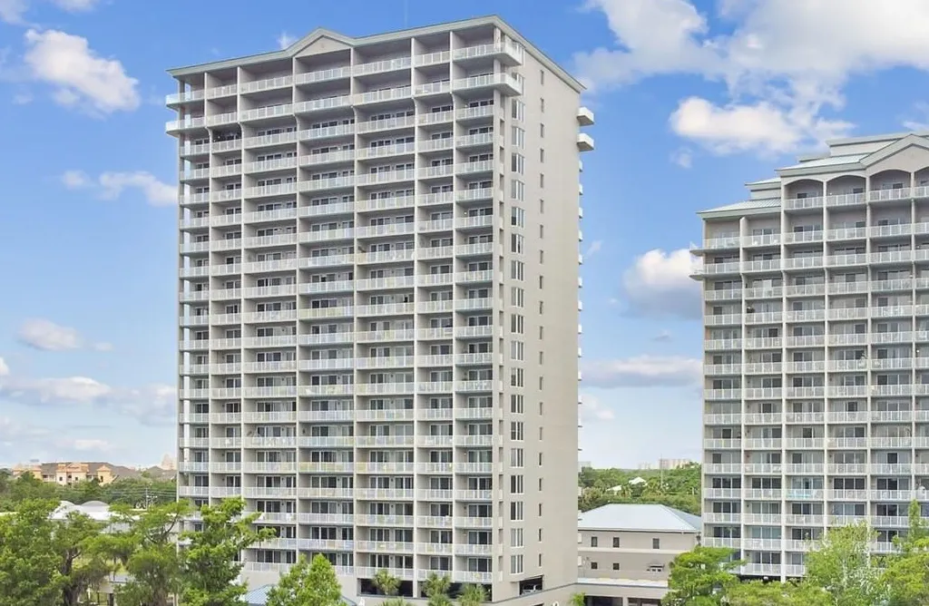Condos in Orlando