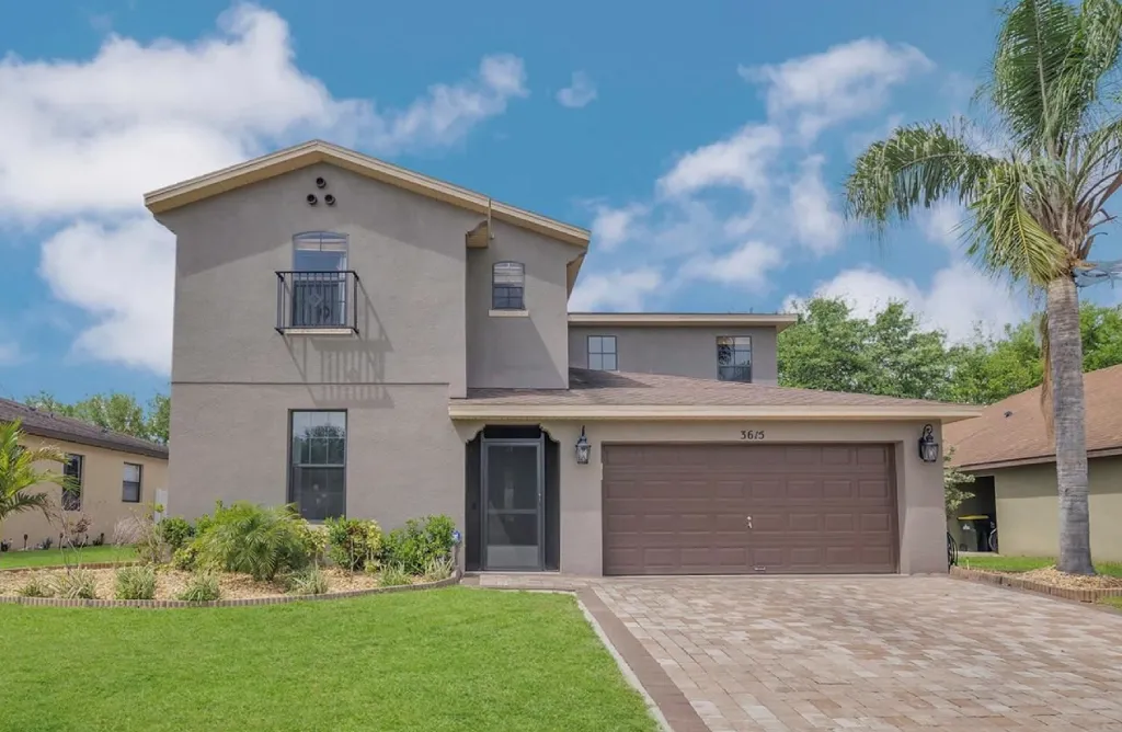 Houses in Florida