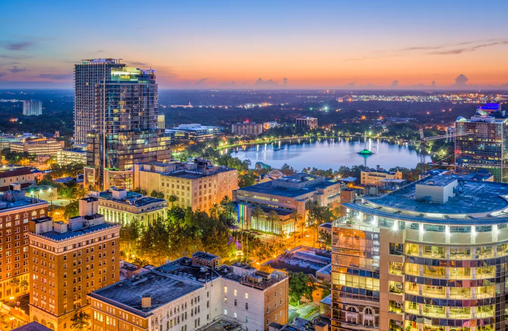 Orlando
