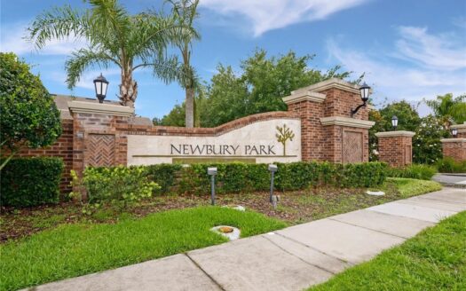 11757 Fitzgerald Butler Road, Orlando, FL 32836