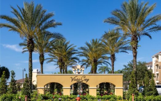 4114 Breakview Drive #30702, Orlando, FL 32819