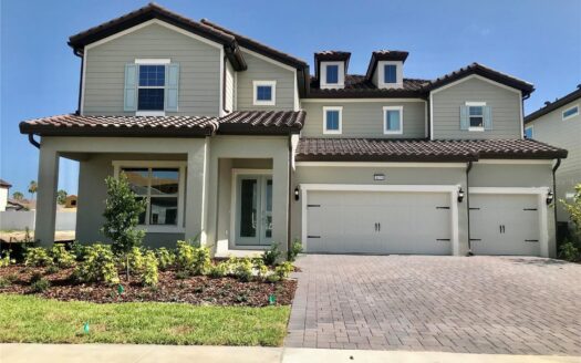 8059 Leaf Grove Circle, Orlando, FL 32836