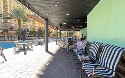 8000 Poinciana Boulevard #2705, Orlando, FL 32821