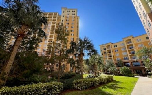 8000 Poinciana Boulevard #2705, Orlando, FL 32821