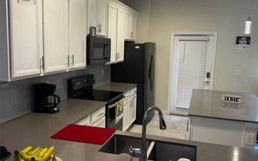 2986 Aqua Virgo Loop, Orlando, FL 32837