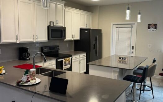 2986 Aqua Virgo Loop, Orlando, FL 32837