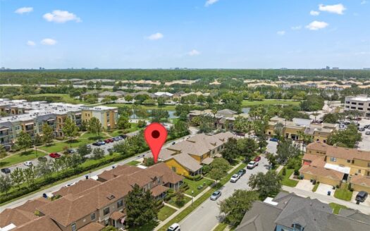 13636 Beauregard Place, Orlando, FL 32837