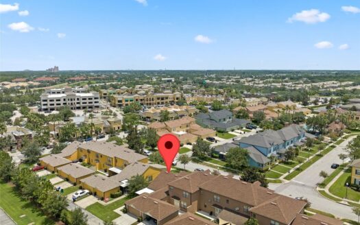 13636 Beauregard Place, Orlando, FL 32837