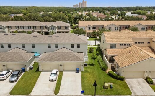 2966 Aqua Virgo Loop #16, Orlando, FL 32837