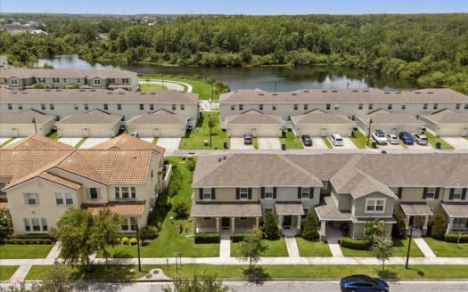 2966 Aqua Virgo Loop #16, Orlando, FL 32837