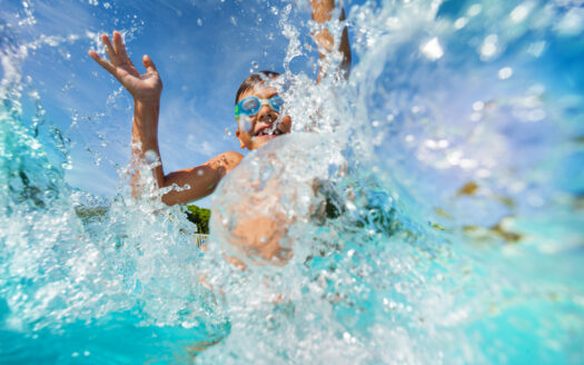 Orlando Water Parks