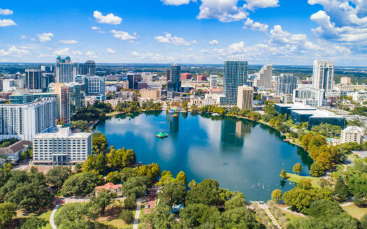 Orlando Florida