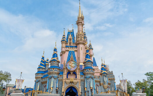 Disney World Resort Orlando