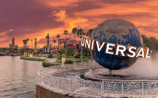 Universal Studios Orlando